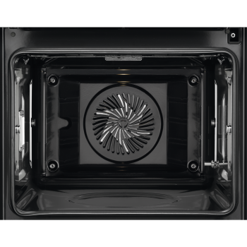 Electrolux Kombi-Steamer EB6GL70KSP